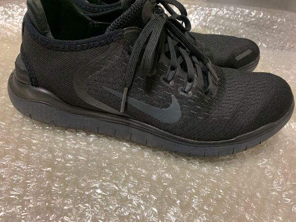 2018 NIKE FREE27cm