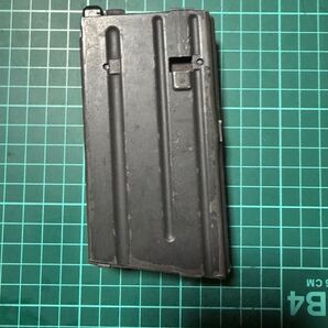 東京マルイ MWS GBB ガスブロ ライフル ショートマガジン 89式 MK18 urg-i MTR CQBR M4