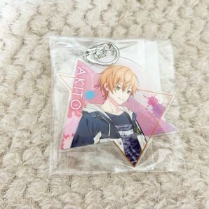 東雲彰人 アクキー アクリルキーホルダー セガラッキーくじ くじ