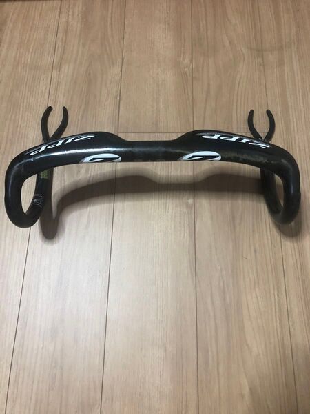 zipp カーボンハンドル ドロップハンドル ロードバイク