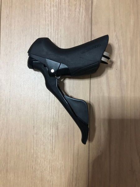 stiレバー 105 r7000 左のみ 2速 2