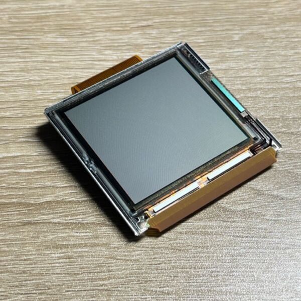 ゲームボーイカラー 純正液晶