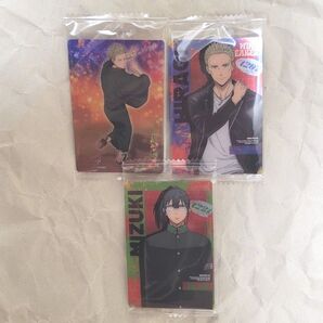 ウィンブレ ウエハース2