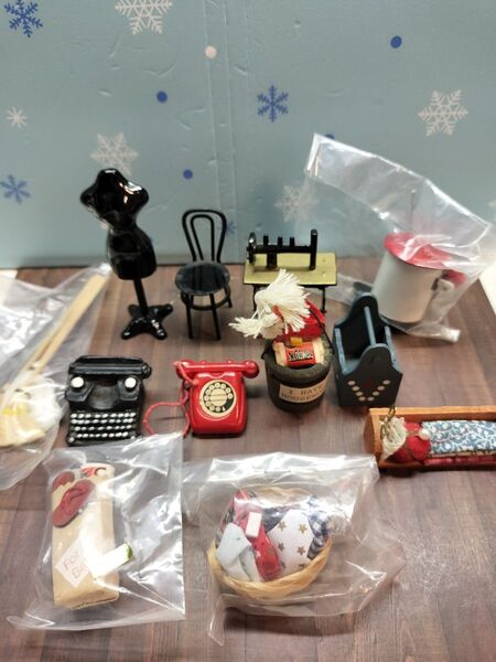 ミニチュア まとめ売り ②