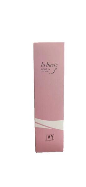 アイビー ラ ベーシック モイストイン ローション 化粧水200ml IVY モイストインローション 化粧水 スキンケア