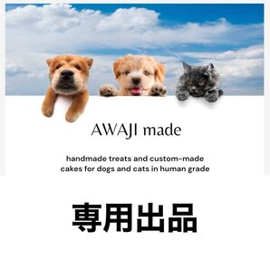 インスタフォロアー様専用出品ページ 犬のおやつ 猫のおやつ