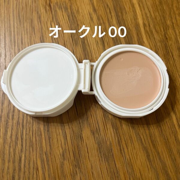 エリクシール シュペリエル つや玉ファンデーション オークル00 レフィル