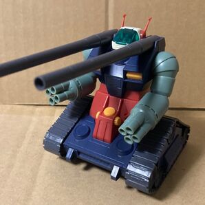 ROBOT魂 ガンタンク ver. A.N.I.M.E.