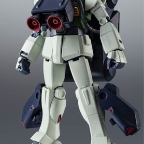 ROBOT魂 RGM-79R ジムII(エゥーゴ仕様)ver. A.N.I.M.E.