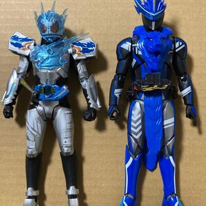 S.H.フィギュアーツ 仮面ライダーブレイズ 仮面ライダークローズチャージ