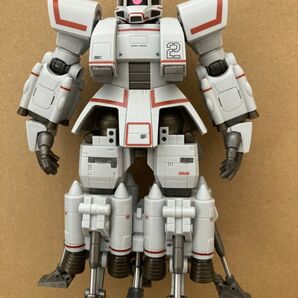 ROBOT魂 高速機動型ザク Ver.A.N.I.M.E.