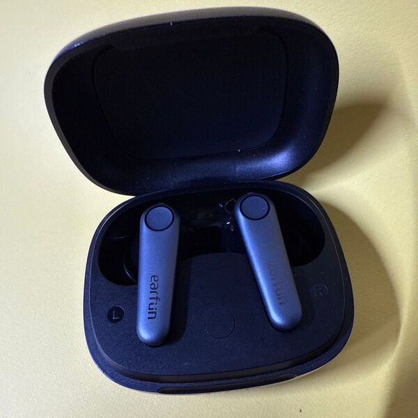 EarFun Air Pro3 TW500 ワイヤレスイヤホン