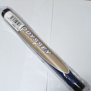 オデッセイ Ai-ONE MILLED TRI BEAMオーバー サイズグリップ
