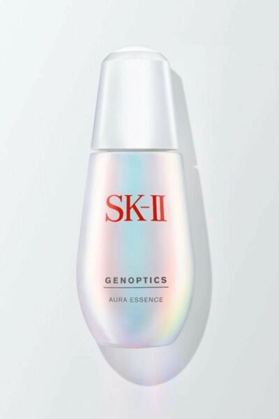 SK-IIジェノプティクス オーラ エッセンス美容液 50ml 1本