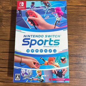 Nintendo Switch Sports Switchソフト