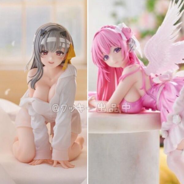 勝利の女神 NIKKE ぬーどるストッパー フィギュア モダニア ドロシー