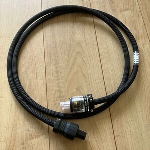 ACOUSTIC REVIVE POWER STANDARD TripleC-FM 2.0m アコースティックリバイブ アコリバ