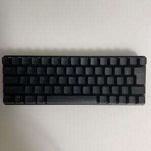 apexpromini 有線ゲーミングキーボード