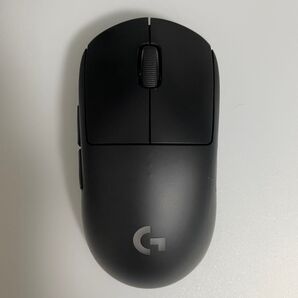 G PRO Wireless ゲーミングマウス