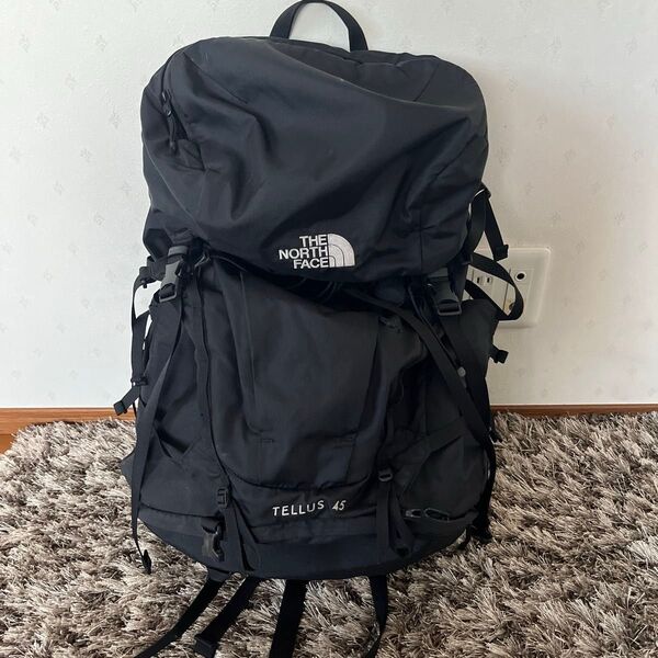 THE NORTH FACE ザノースフェイス TELLUS 45 M