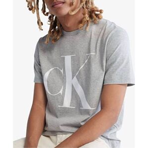 【早い者勝ち】新作Calvin Klein Tシャツ Mサイズ ロゴ BTS