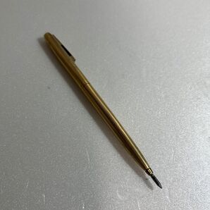 SHEAFFER シェーファー ゴールド 12K 12金張り ボールペン 筆記 文房具 ヴィンテージ