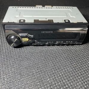 カロッツェリア MVH-3200 中古品