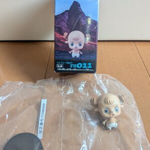 ワンピース ワーコレ トニートニー・チョッパー FZ011