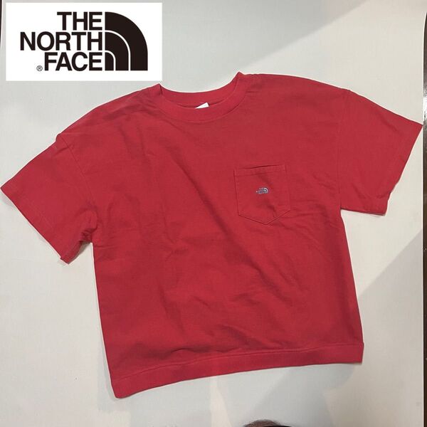 希少 THE NORTH FACE ノースフェイス パープルレーベル Tシャツ 半袖