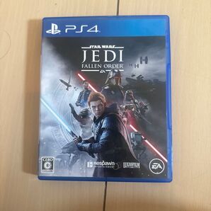 PS4 STAR WARS Jedi: Fallen Order