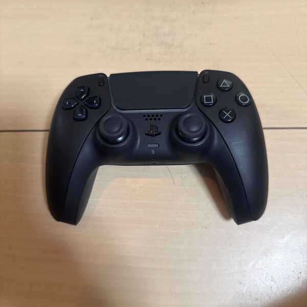 PS5 DualSense Edge ワイヤレスコントローラー