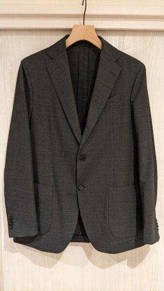LARDINI Easy wear パッカブル 46