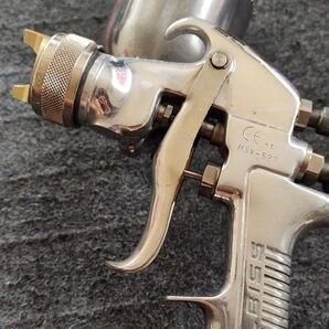 DEVILBISS スプレーガン 塗装 DIY