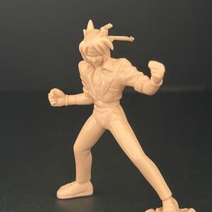 ガンプラ ジャンク プラモデル1/100 MG Gガンダム ゴッドガンダム 付属フィギュア ドモン・カッシュ