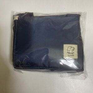 WAON オリジナル保冷バッグ