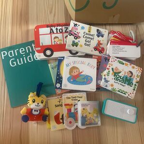 ベネッセ My First English