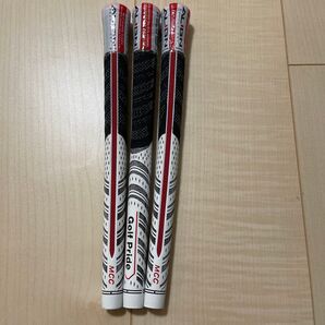 Golf Pride MCC ALIGN グリップ 3個セット 新品未使用 ゴルフ