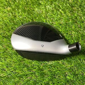 TaylorMade M3 フェアウェイウッド 3W ヘッド