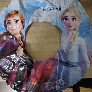 INTEX アナと雪の女王2 うきわ 50cm