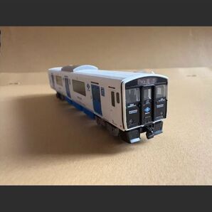 鉄道コレクション 第32弾 JR九州 クハBEC 818 4