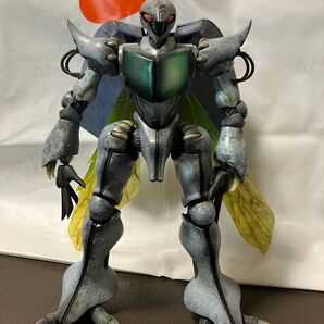MG ダンバイン