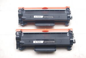 ブラザー用 互換トナー TN-29J HL-L2375DW/HL-L2370DN/HL-L2330D/MFC-L2730DN/MFC-L2750DW/DCP-L2550DW/DCP-L2535D/FAX-L2710D