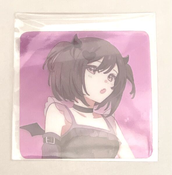 東雲絵名 えななん クリエイターズフェス クリフェス アクリルスタンド クリアカード ニーゴ ニコ超 プロセカ patoさま