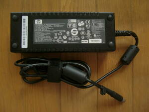 HP AC adaptor HSTNN-HA01 19.5V 6.9A 135W postage 520 jpy goods can be returned 