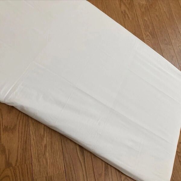 洗える固綿マット ベビー布団 ベビーベッド 120cm×70cm用