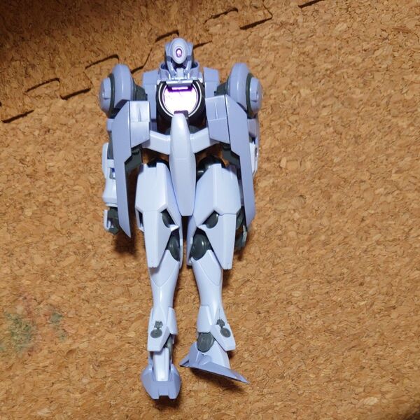 HG 1/144 GN-X(ジンクス)III(地球連邦型) 組立済み