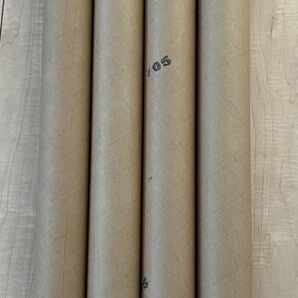業務用 ラップ ストレッチ フィルム 芯 4本セット
