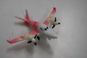 A トミカ　Planes Sakura　スタンダードタイプ　ディズニー