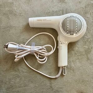 Nobby ホワイト ドライヤー NB3000 2016年製