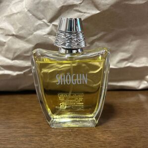 廃盤香水◆ショーグン オードトワレ 50ml アランドロン